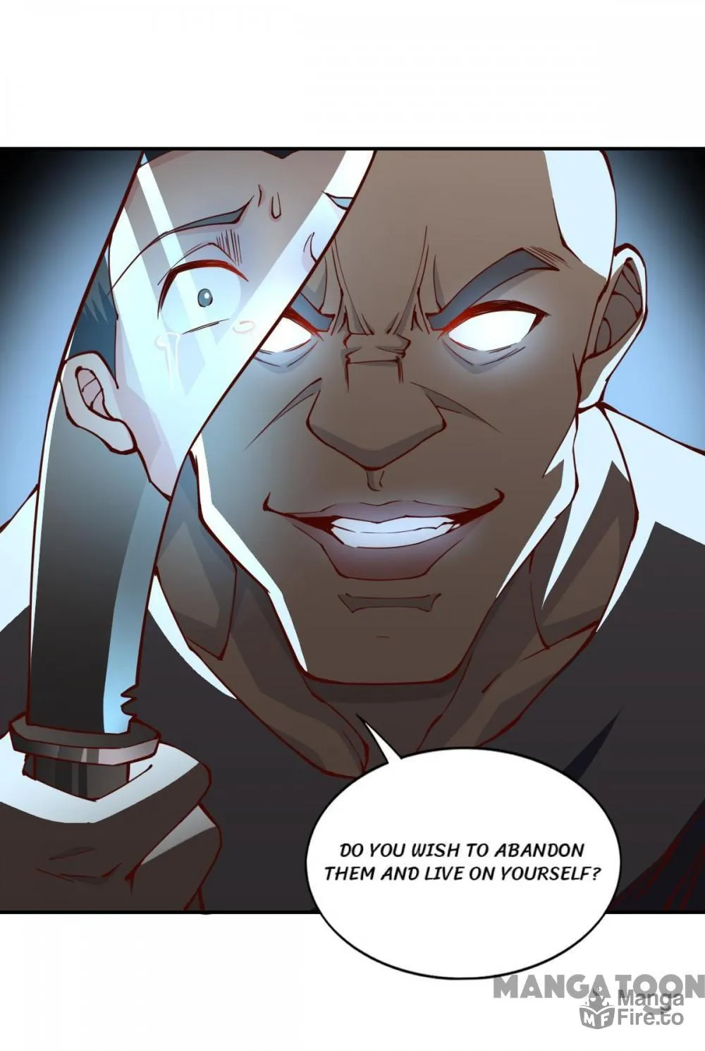 Read Almight Network (Colored) chapter 159 image 31 on Lezhin