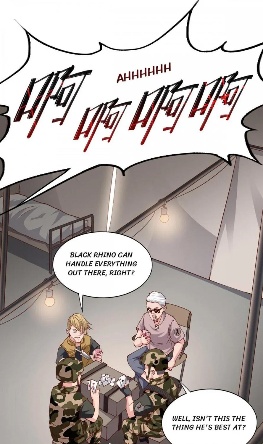Read Almight Network (Colored) chapter 159 image 32 on Lezhin