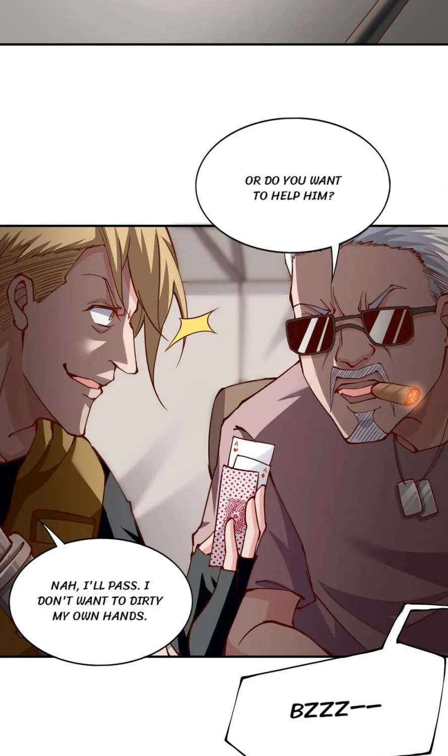 Read Almight Network (Colored) chapter 159 image 34 on Lezhin