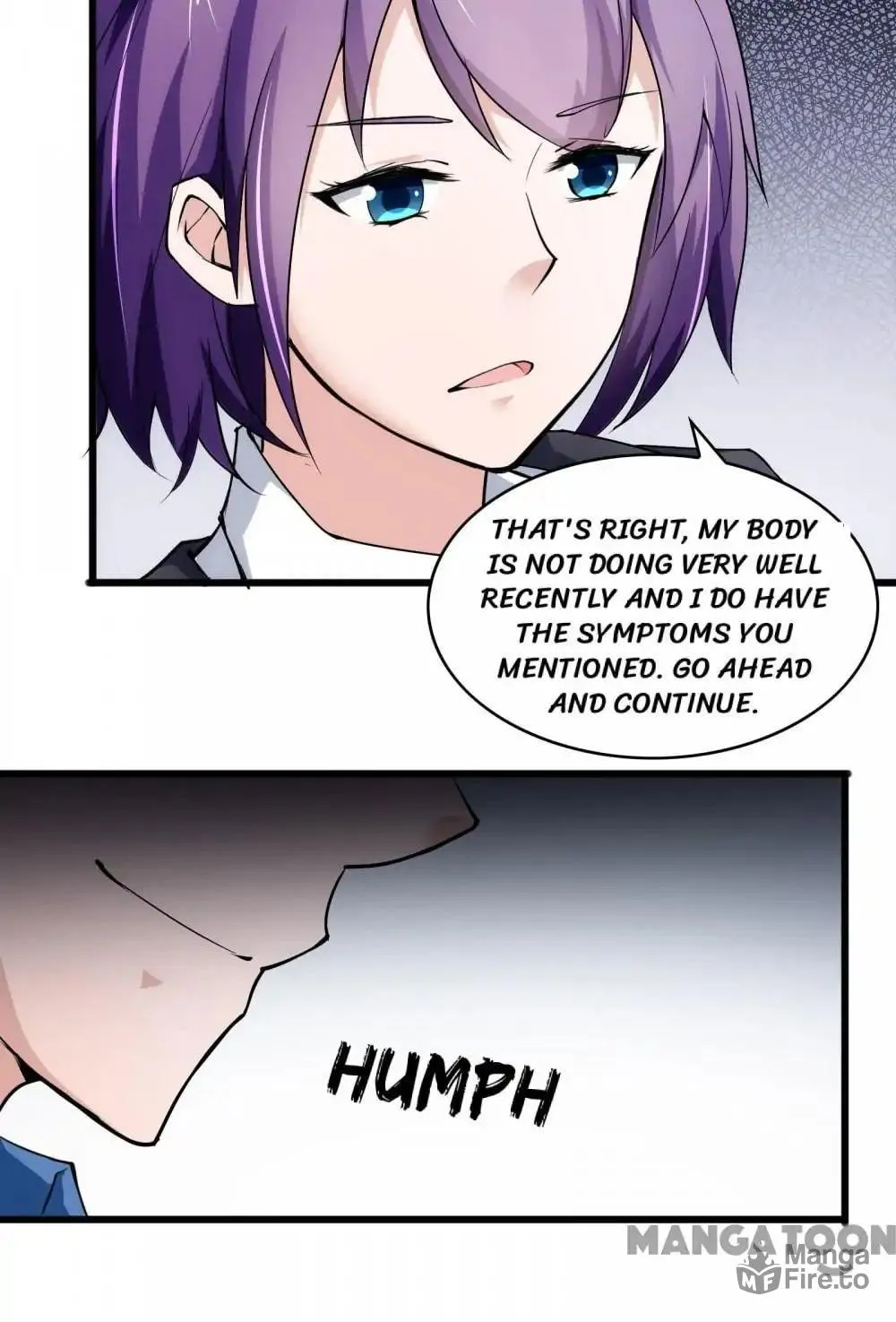 Read Almight Network (Colored) chapter 16 image 15 on Lezhin