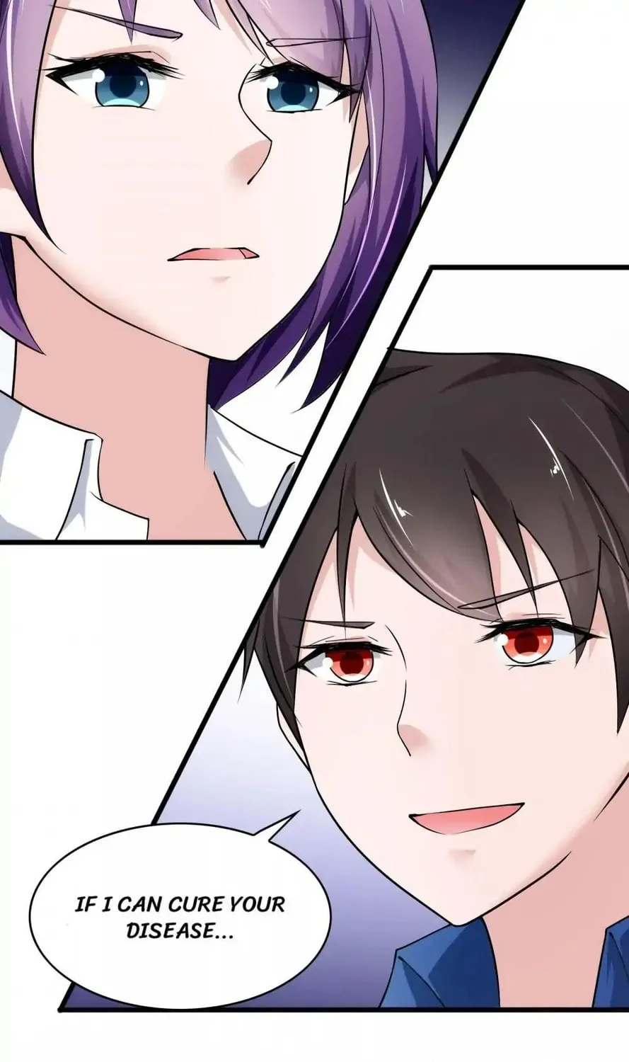Read Almight Network (Colored) chapter 16 image 18 on Lezhin