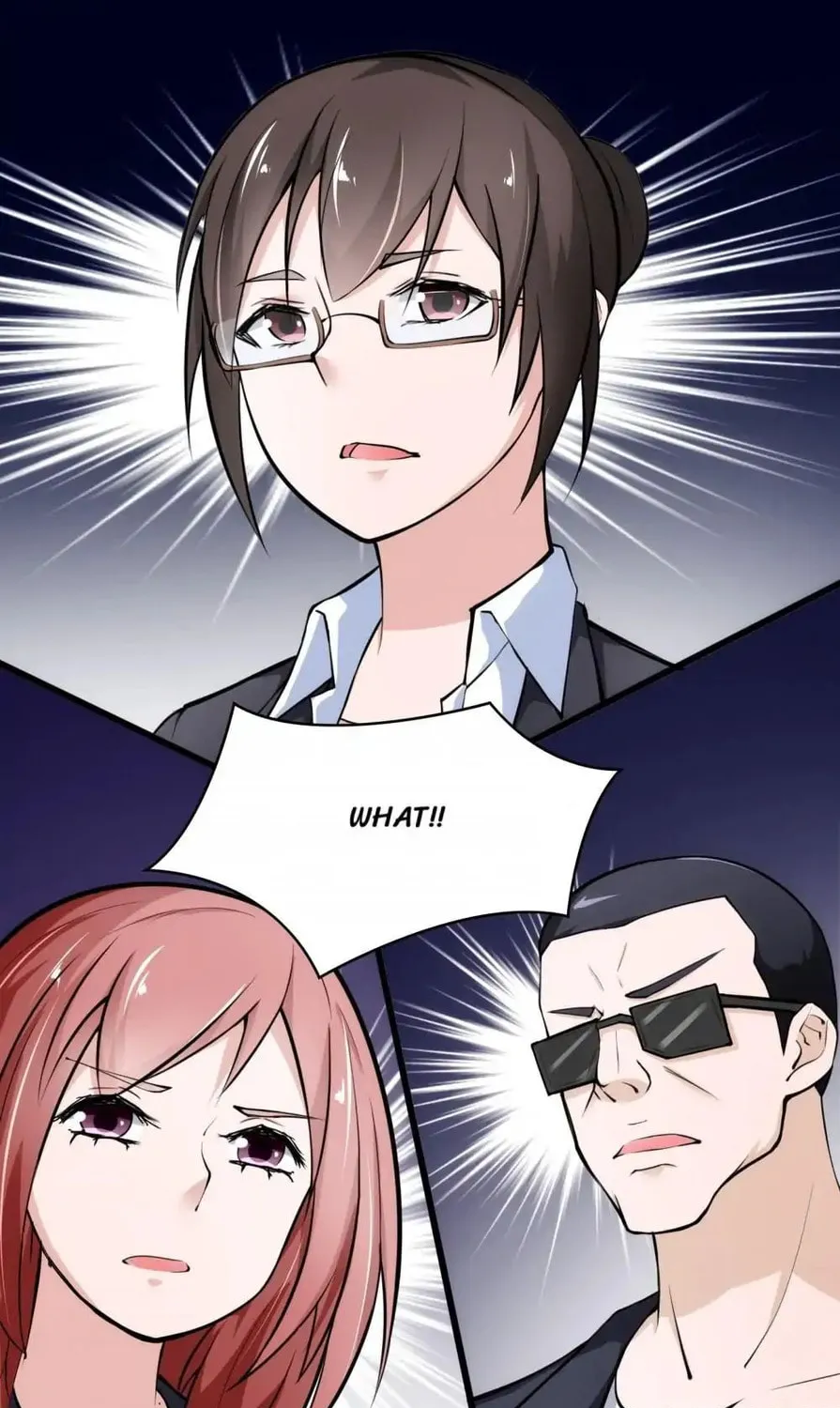 Read Almight Network (Colored) chapter 16 image 22 on Lezhin
