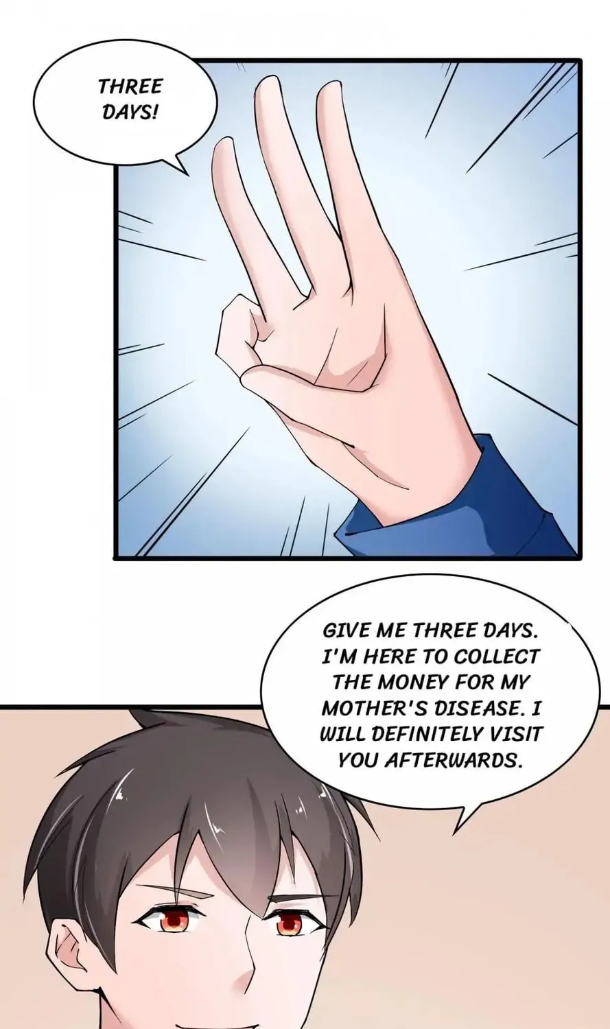 Read Almight Network (Colored) chapter 16 image 24 on Lezhin