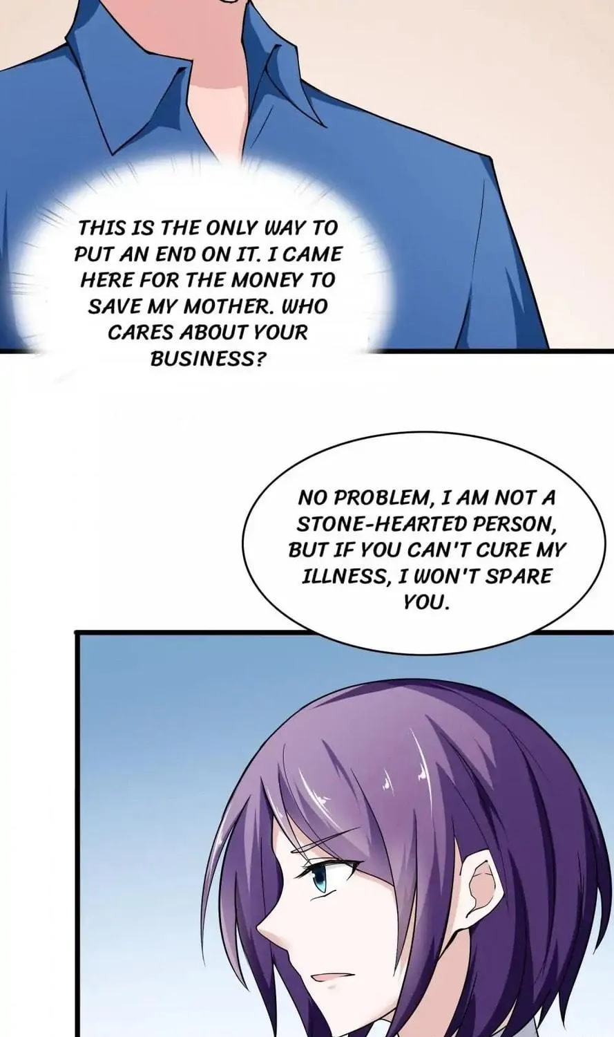 Read Almight Network (Colored) chapter 16 image 26 on Lezhin