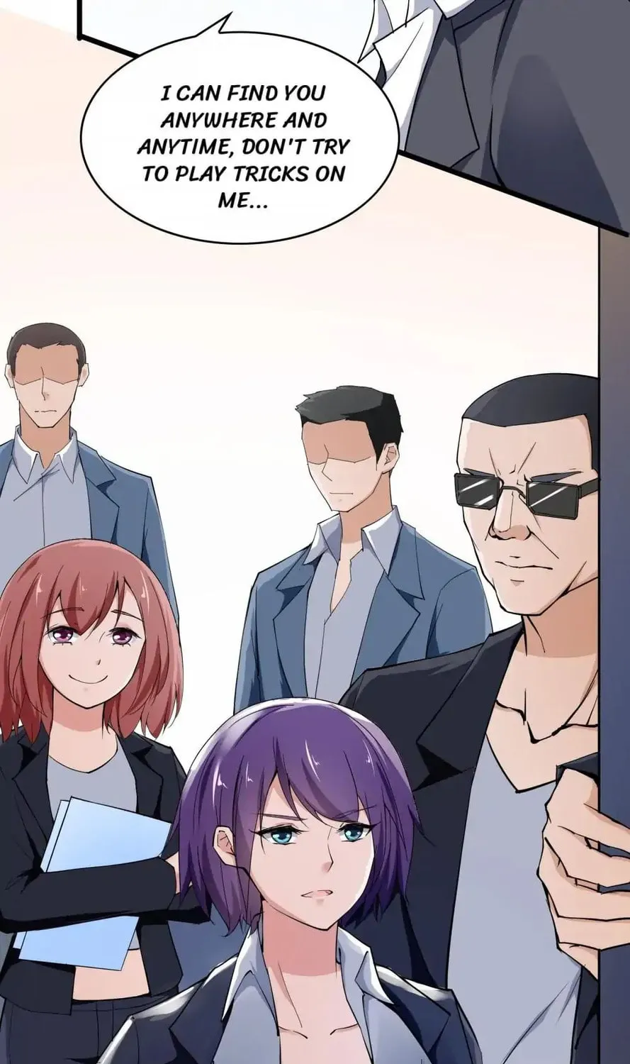 Read Almight Network (Colored) chapter 16 image 28 on Lezhin