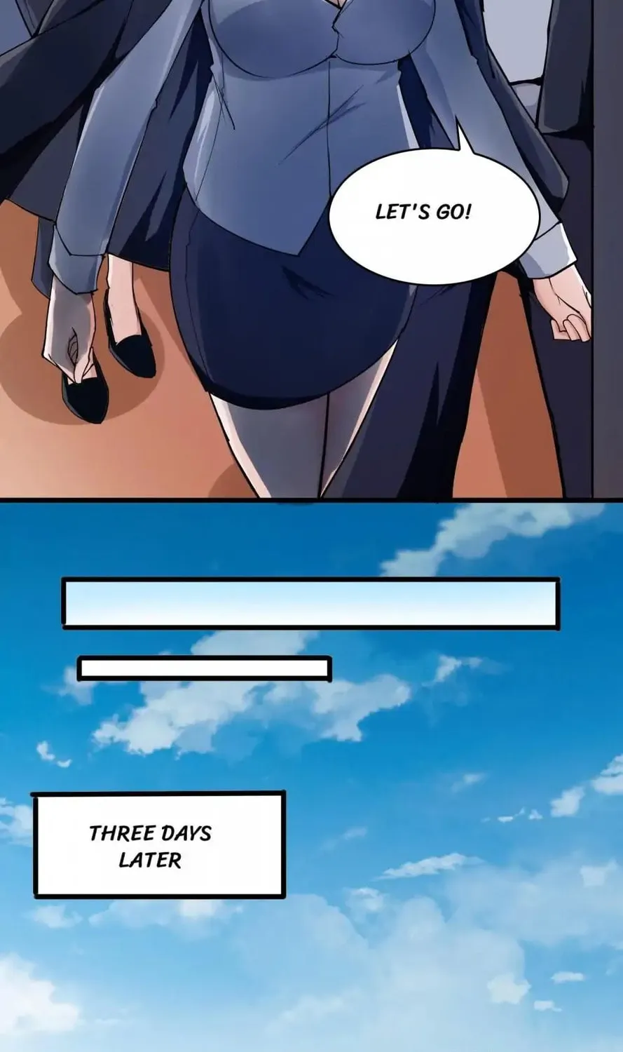 Read Almight Network (Colored) chapter 16 image 30 on Lezhin