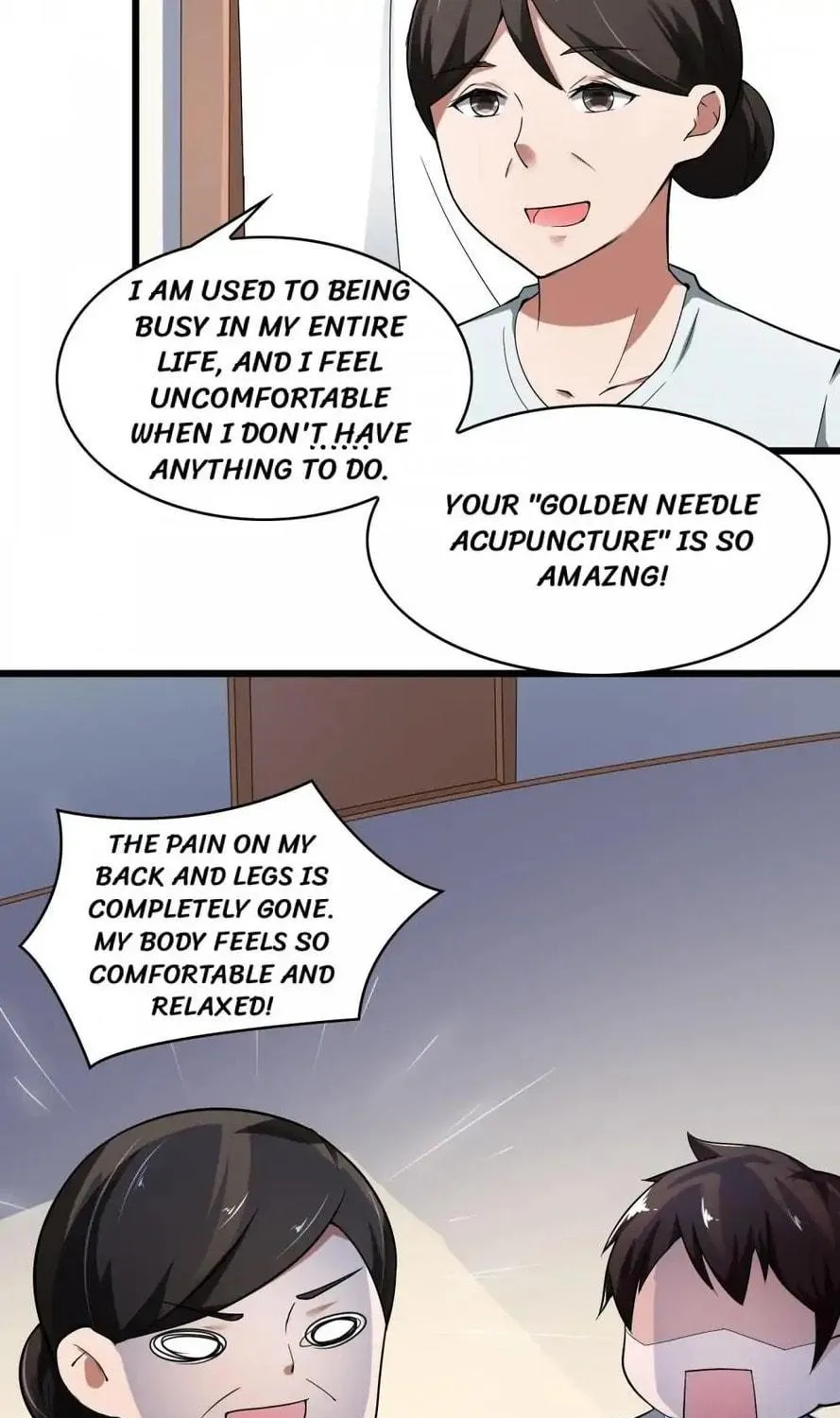 Read Almight Network (Colored) chapter 16 image 37 on Lezhin