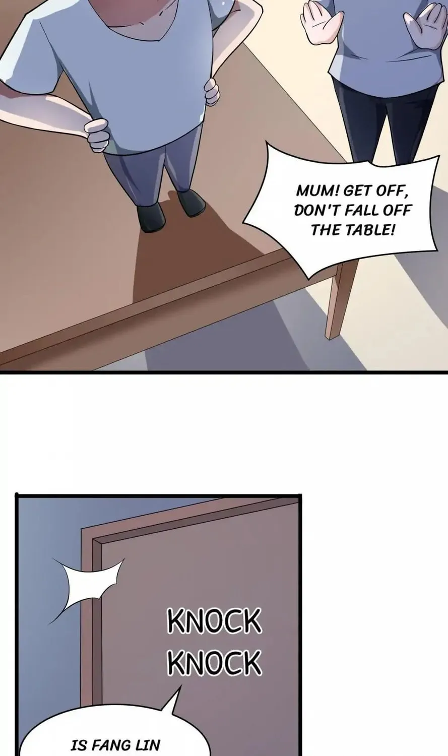 Read Almight Network (Colored) chapter 16 image 39 on Lezhin