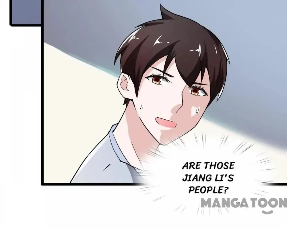Read Almight Network (Colored) chapter 16 image 41 on Lezhin