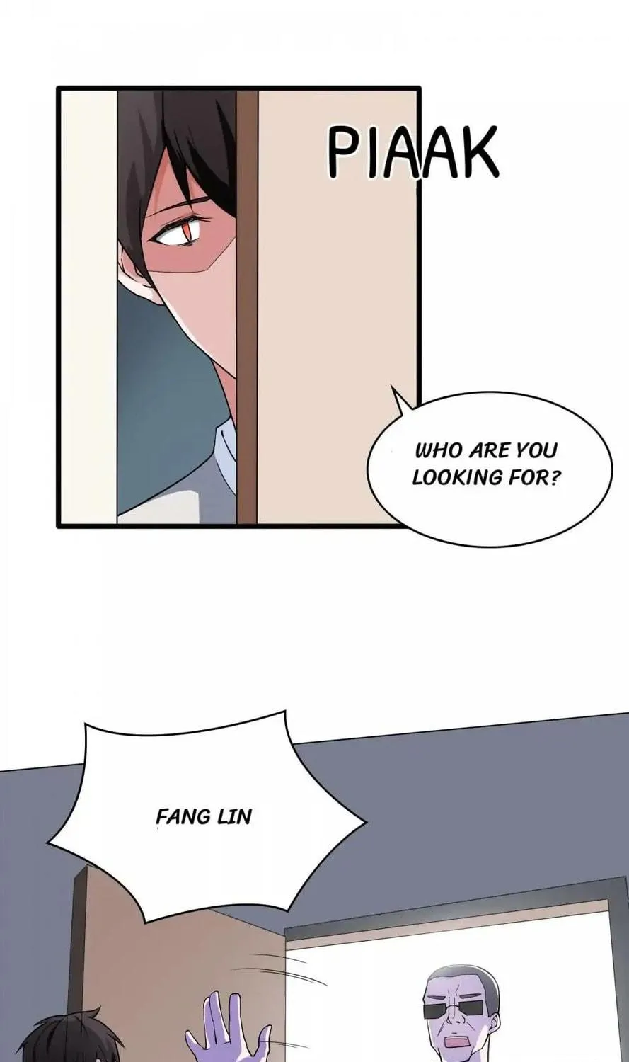 Read Almight Network (Colored) chapter 16 image 42 on Lezhin