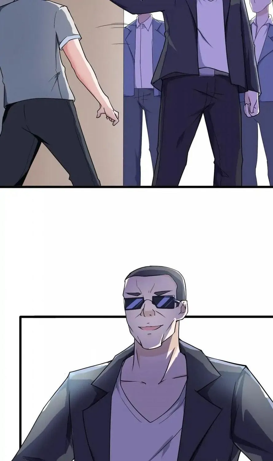 Read Almight Network (Colored) chapter 16 image 44 on Lezhin