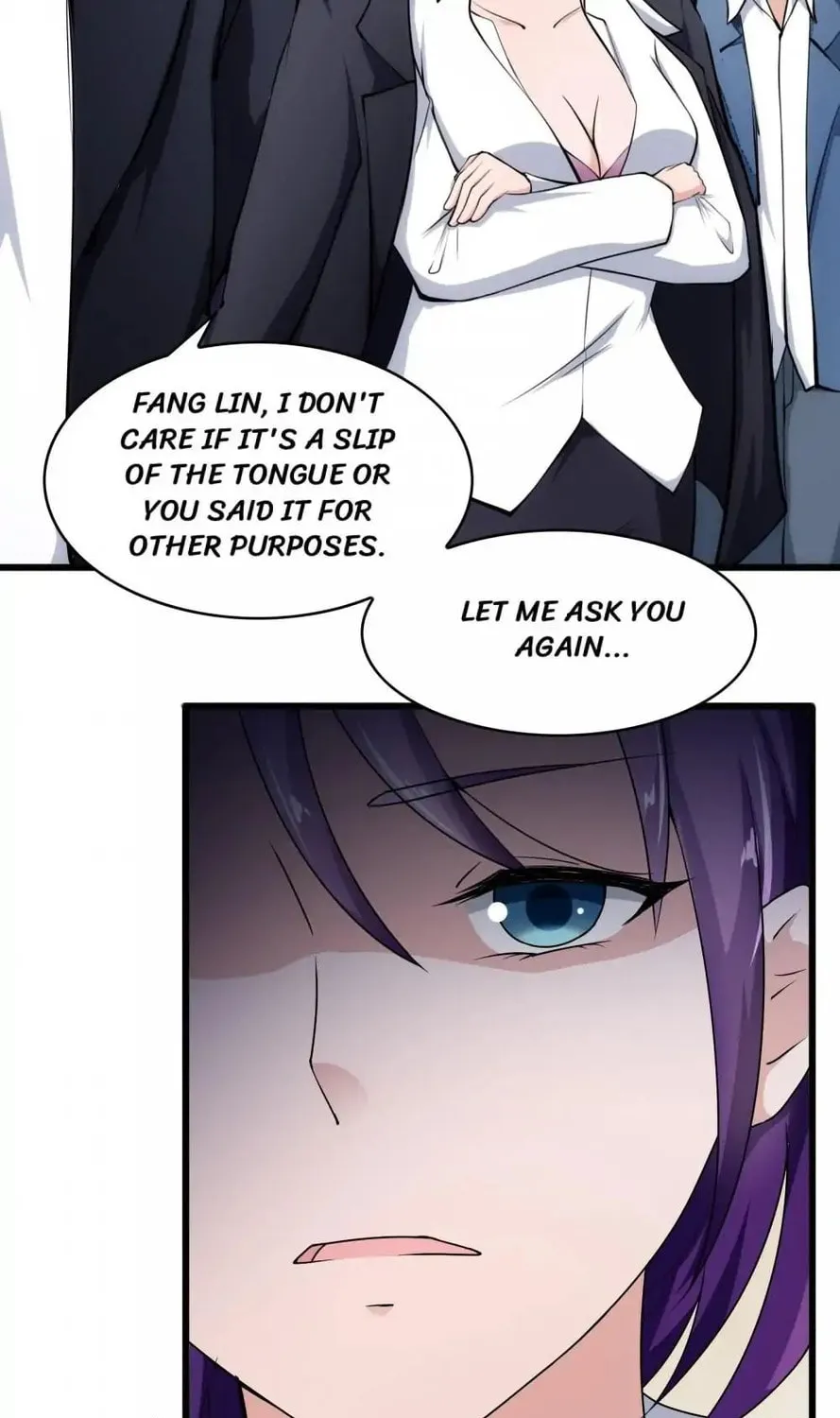 Read Almight Network (Colored) chapter 16 image 6 on Lezhin