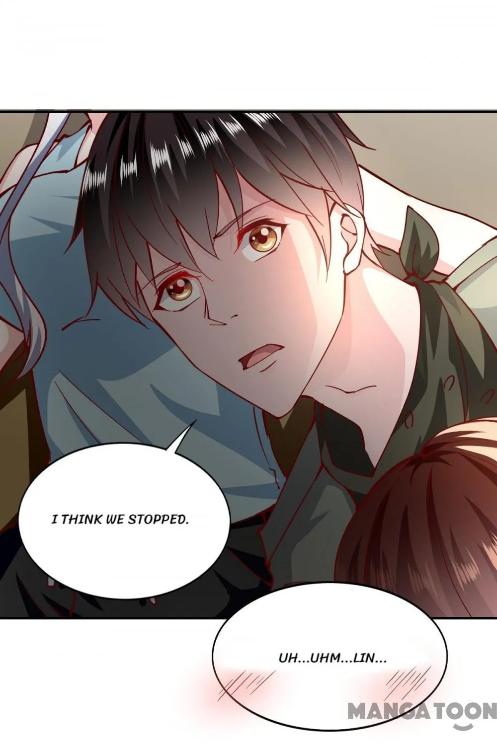Read Almight Network (Colored) chapter 160 image 10 on Lezhin
