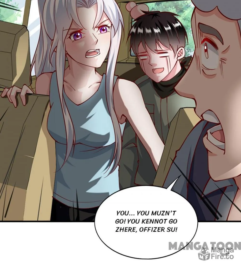 Read Almight Network (Colored) chapter 160 image 14 on Lezhin