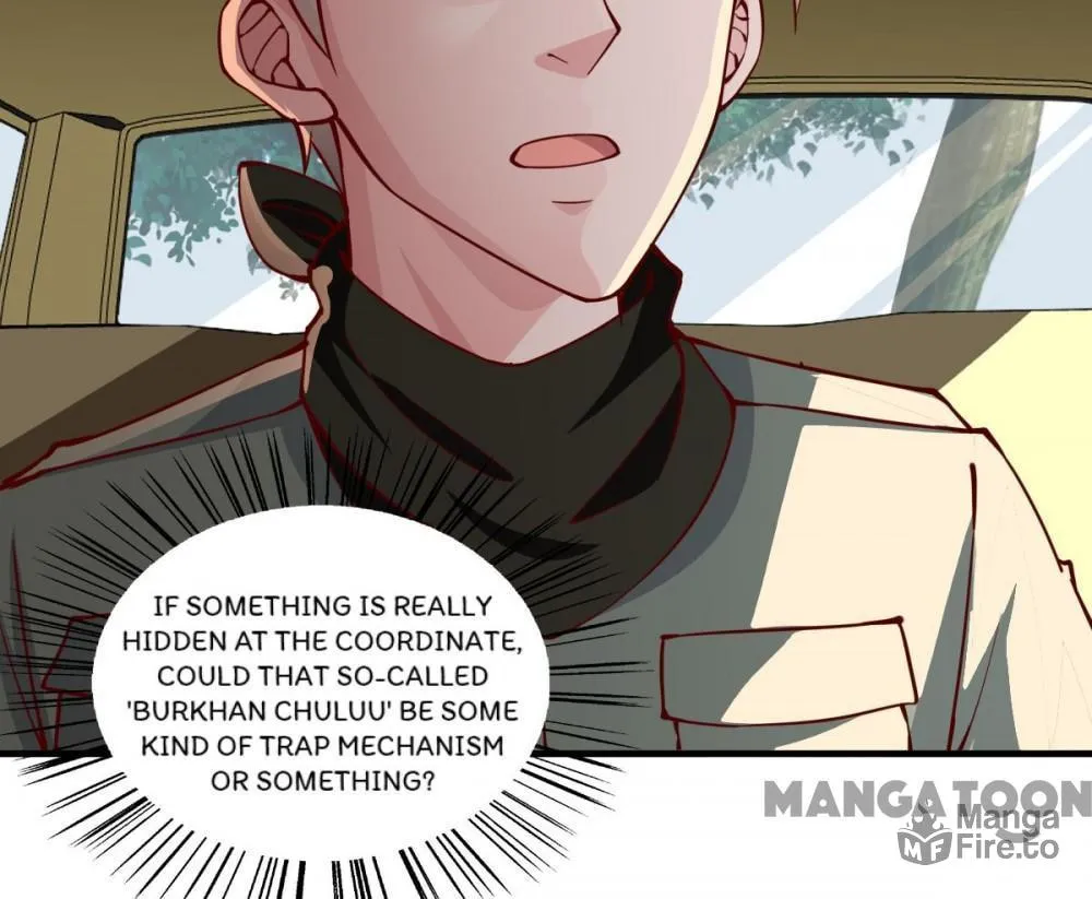 Read Almight Network (Colored) chapter 160 image 19 on Lezhin