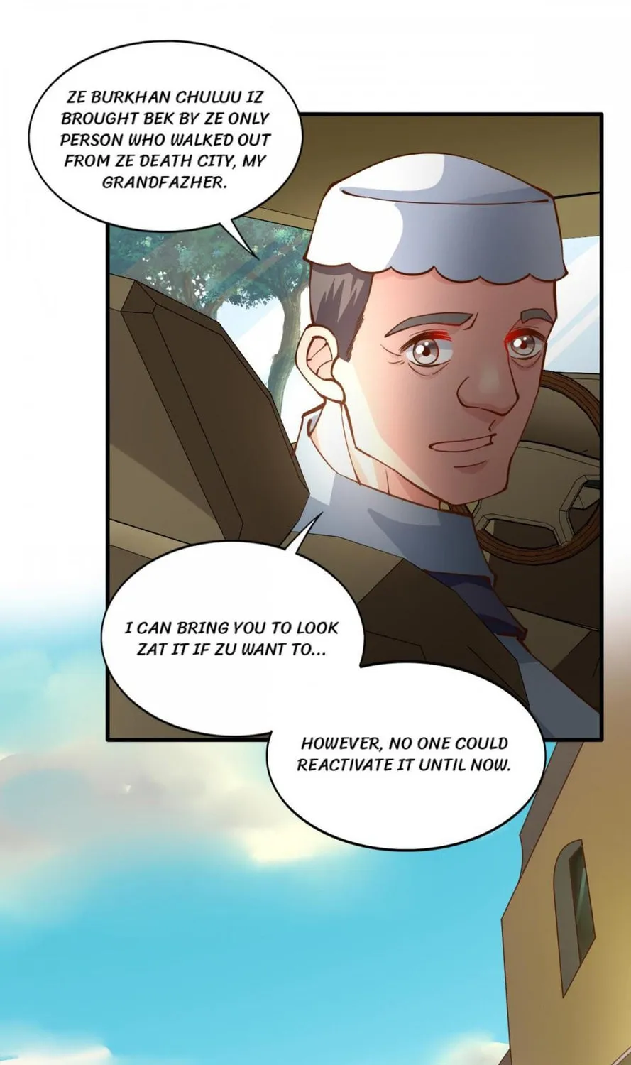 Read Almight Network (Colored) chapter 160 image 20 on Lezhin
