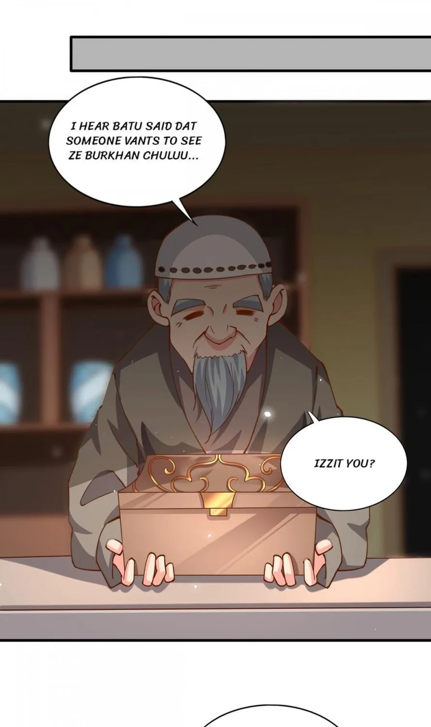 Read Almight Network (Colored) chapter 160 image 25 on Lezhin
