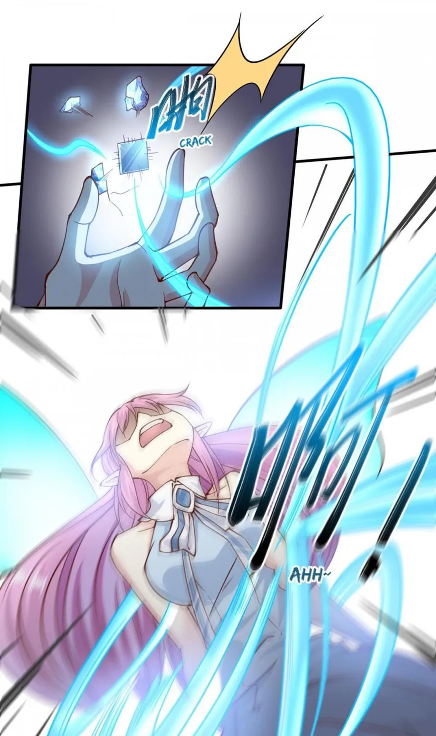 Read Almight Network (Colored) chapter 160 image 34 on Lezhin