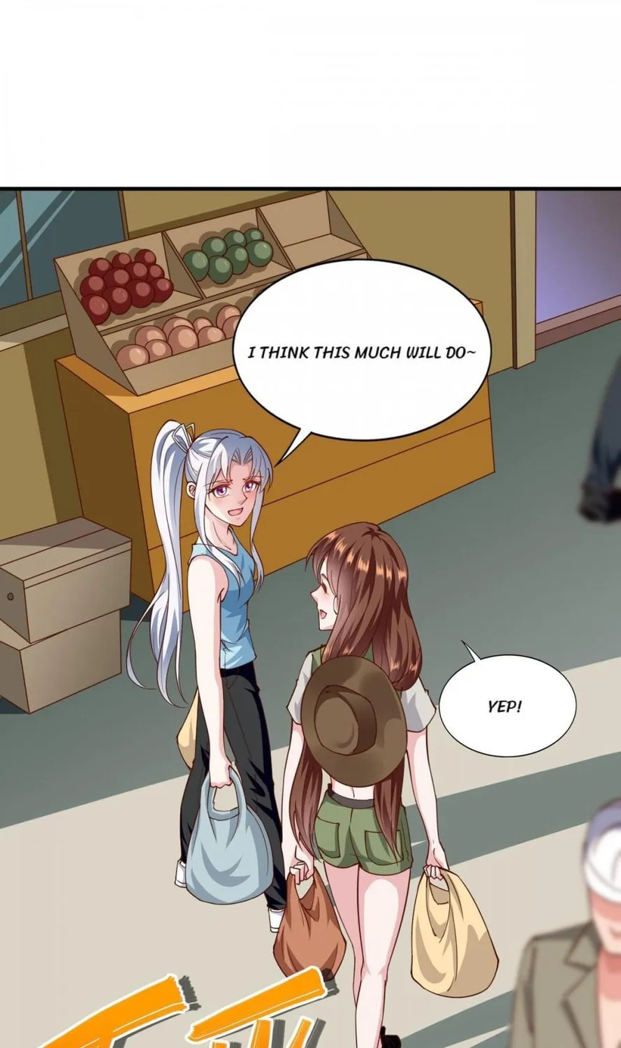 Read Almight Network (Colored) chapter 160 image 40 on Lezhin