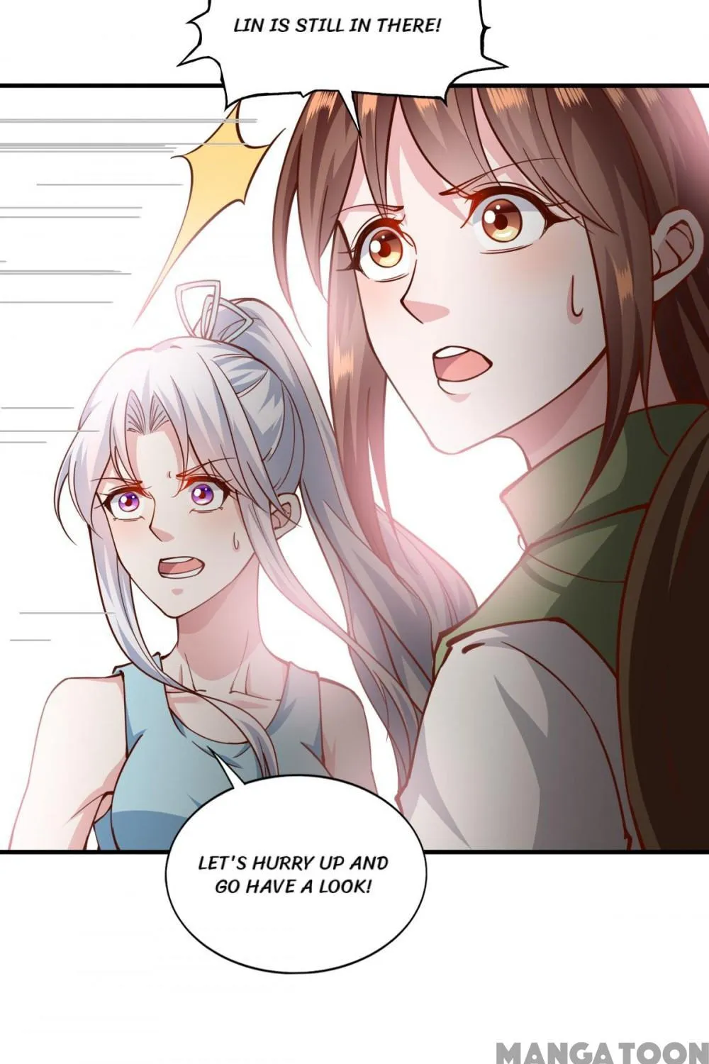 Read Almight Network (Colored) chapter 160 image 43 on Lezhin