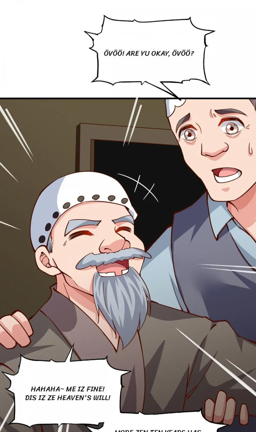 Read Almight Network (Colored) chapter 160 image 48 on Lezhin