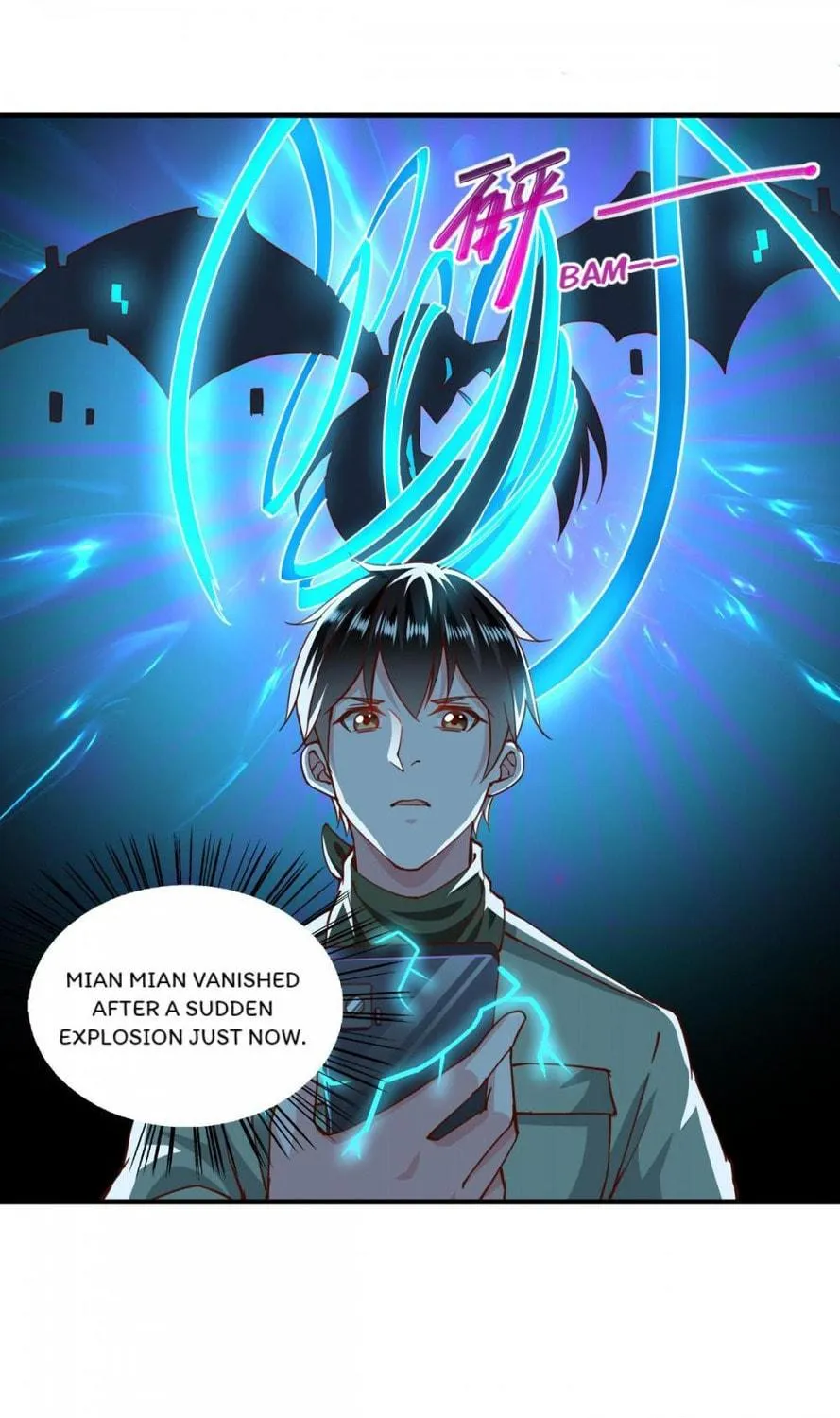 Read Almight Network (Colored) chapter 160 image 51 on Lezhin