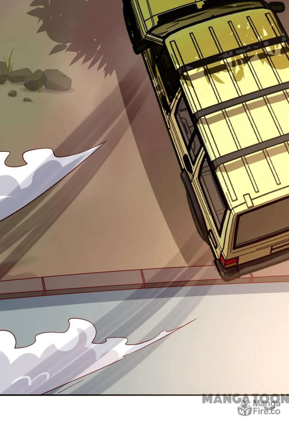 Read Almight Network (Colored) chapter 160 image 9 on Lezhin