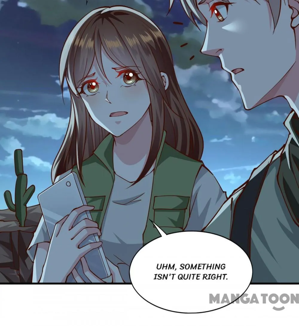 Read Almight Network (Colored) chapter 161 image 10 on Lezhin