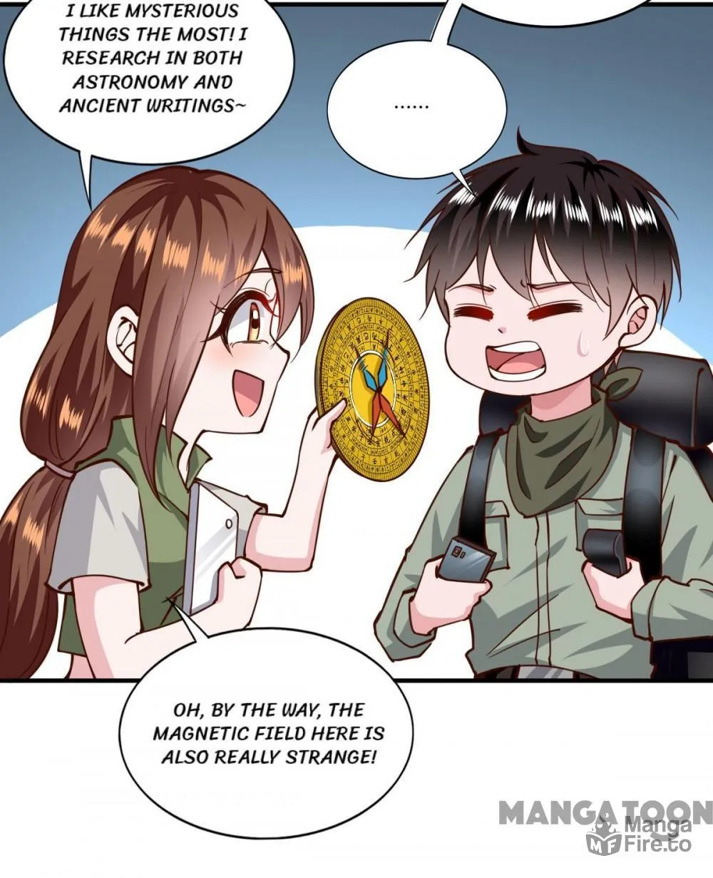 Read Almight Network (Colored) chapter 161 image 13 on Lezhin
