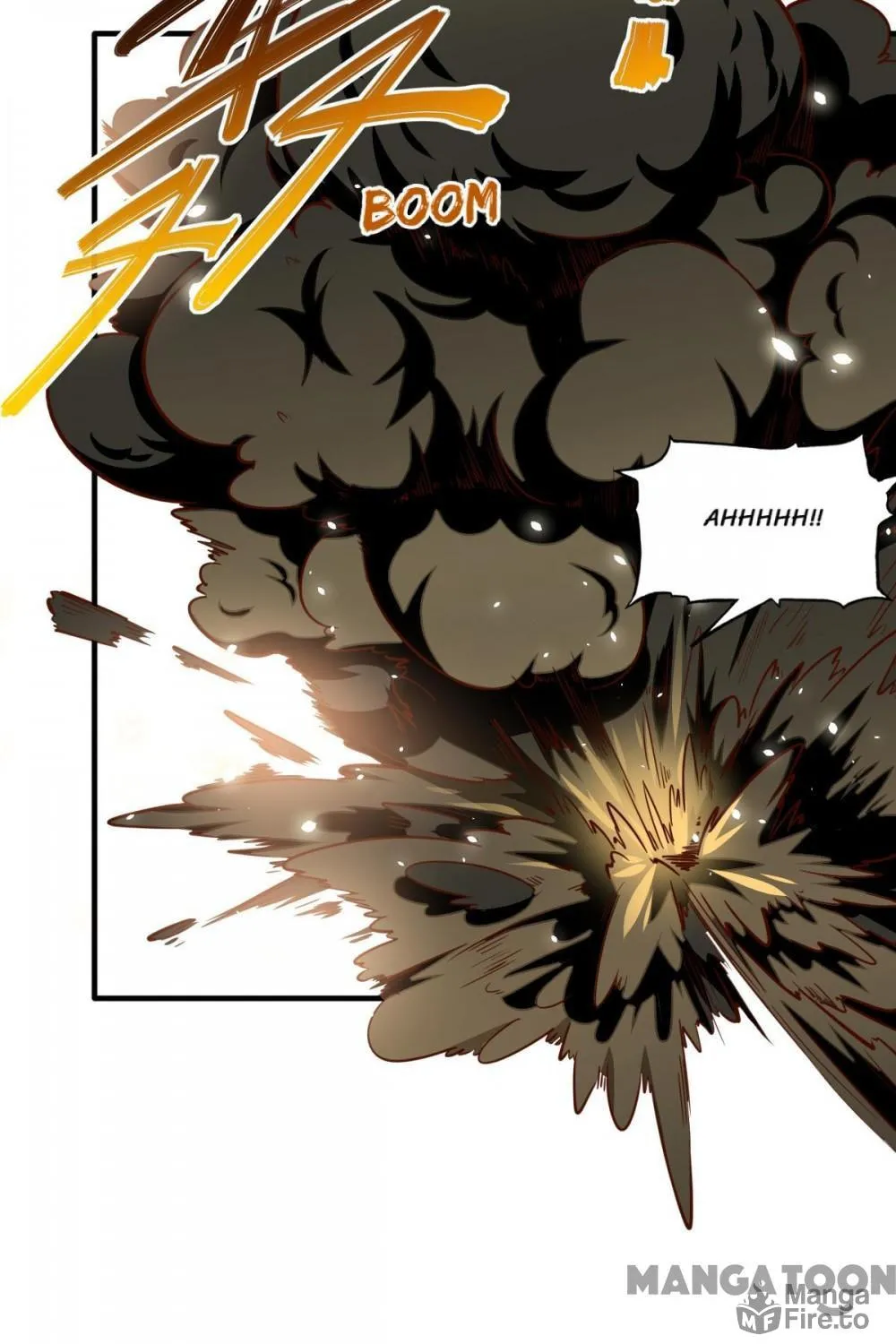 Read Almight Network (Colored) chapter 161 image 22 on Lezhin