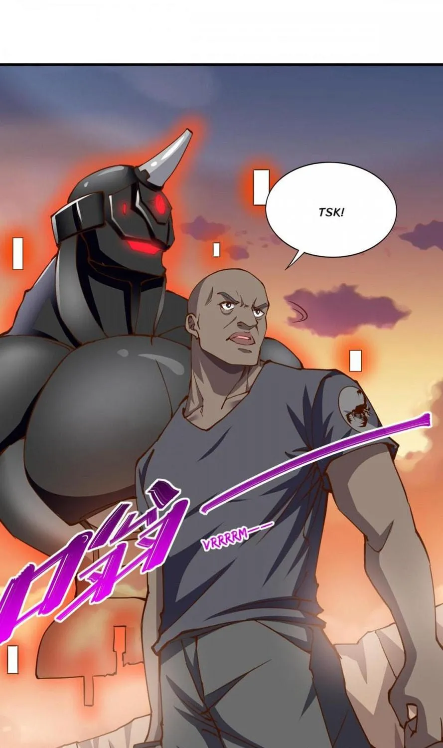 Read Almight Network (Colored) chapter 161 image 30 on Lezhin