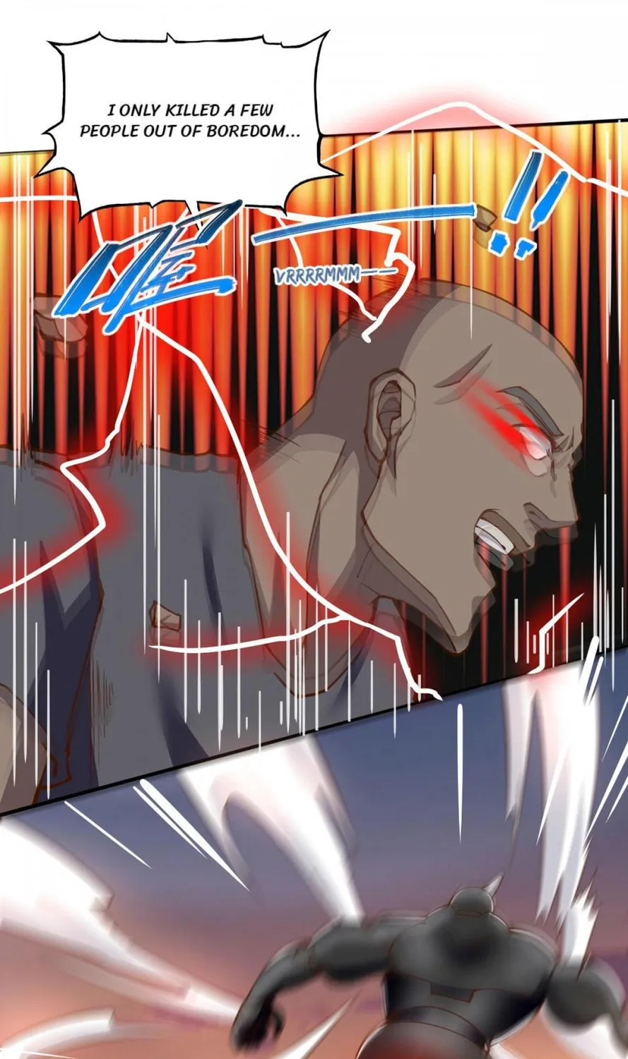Read Almight Network (Colored) chapter 161 image 33 on Lezhin