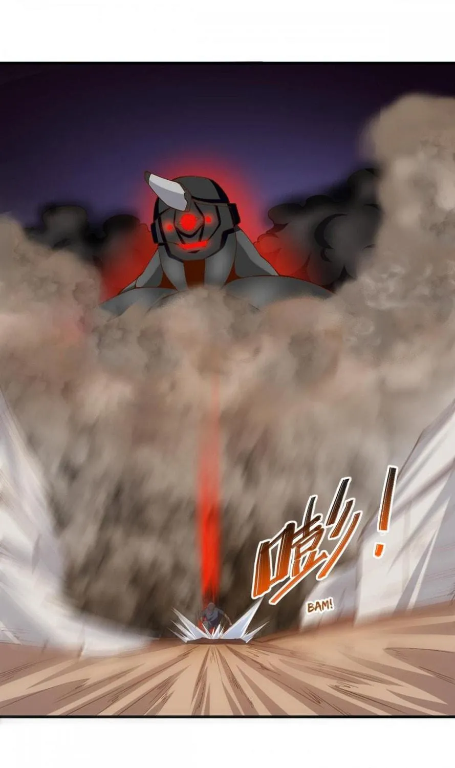Read Almight Network (Colored) chapter 161 image 36 on Lezhin