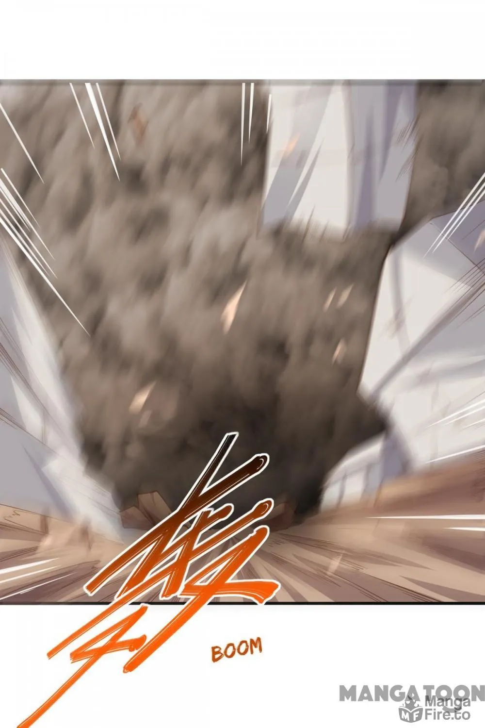 Read Almight Network (Colored) chapter 161 image 38 on Lezhin