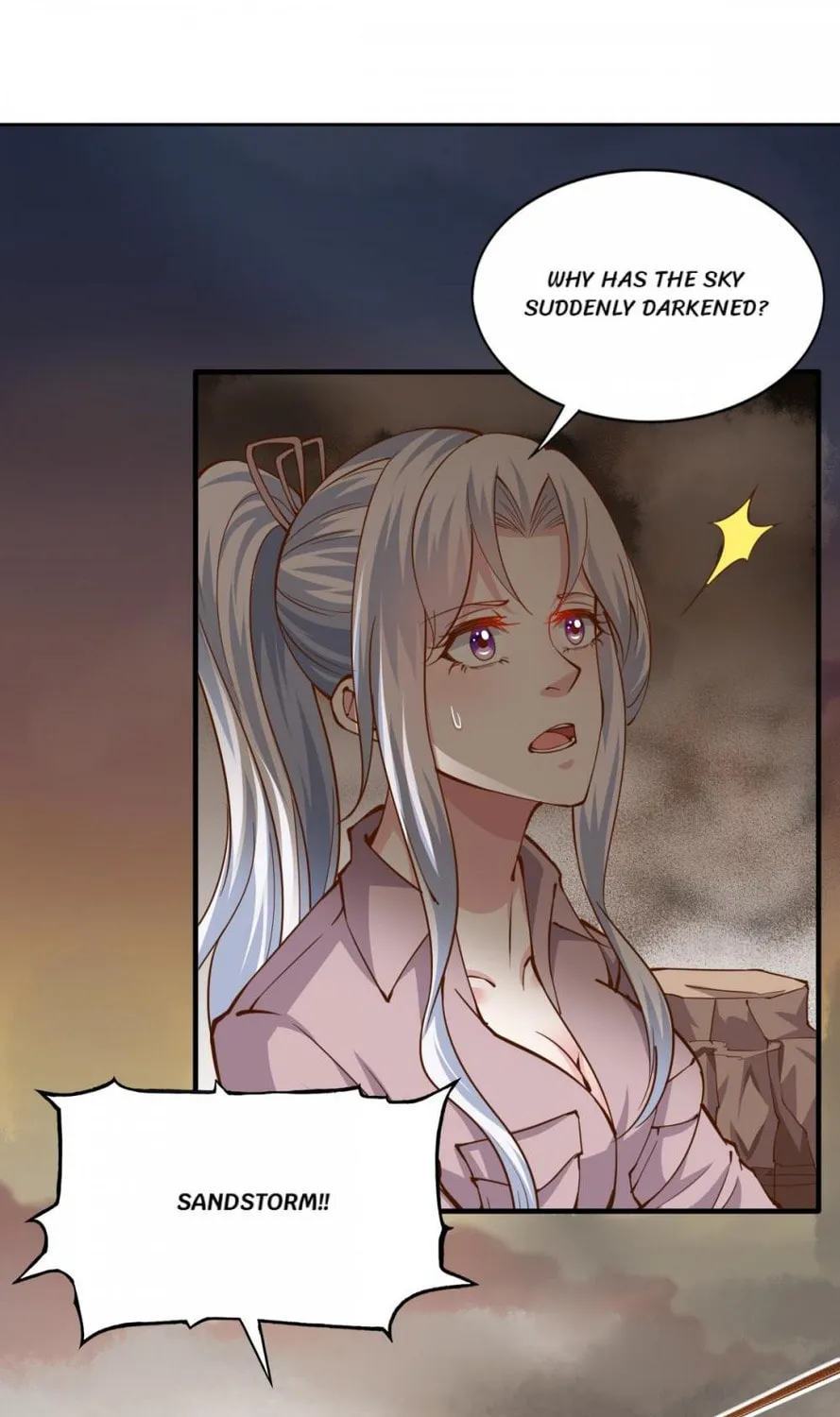 Read Almight Network (Colored) chapter 161 image 43 on Lezhin