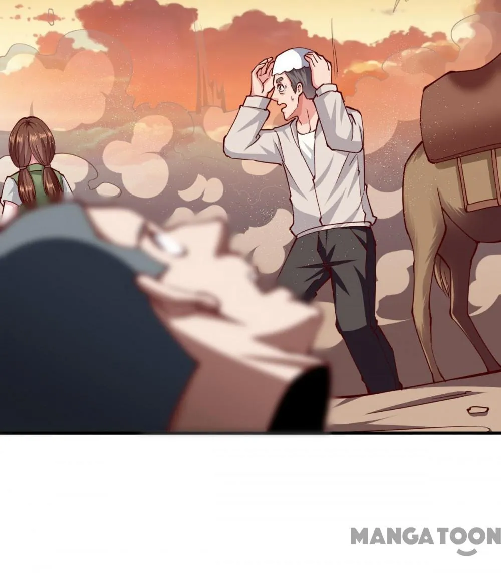 Read Almight Network (Colored) chapter 162 image 11 on Lezhin