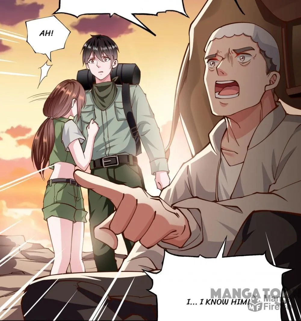 Read Almight Network (Colored) chapter 162 image 14 on Lezhin