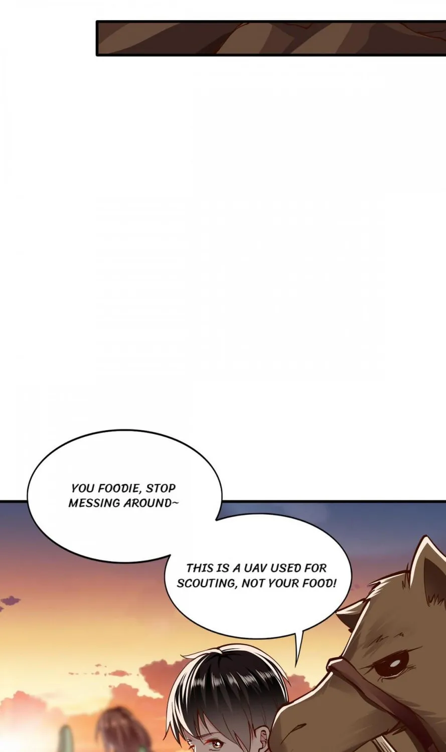 Read Almight Network (Colored) chapter 162 image 19 on Lezhin