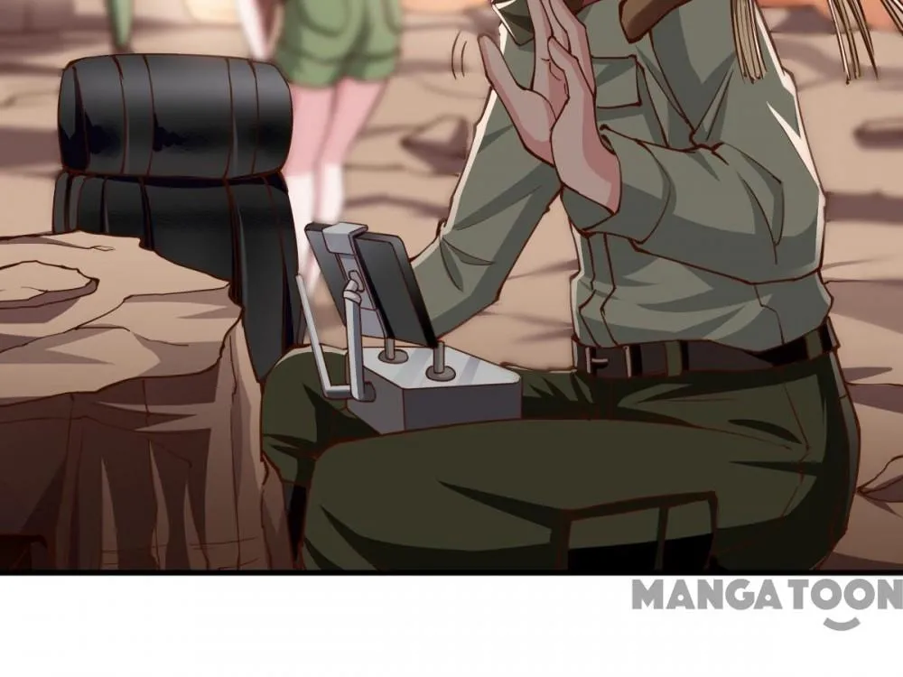 Read Almight Network (Colored) chapter 162 image 21 on Lezhin