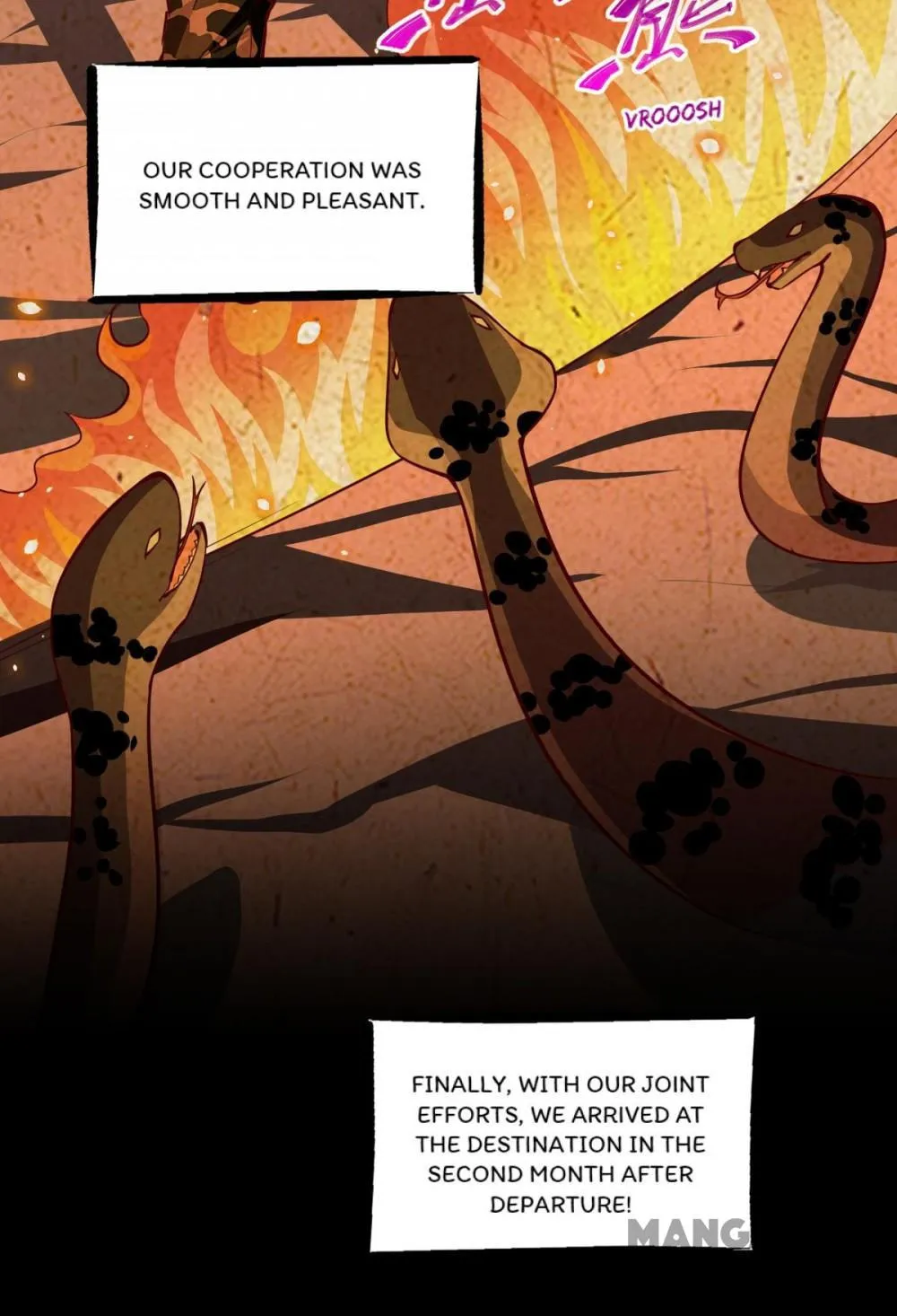 Read Almight Network (Colored) chapter 162 image 39 on Lezhin