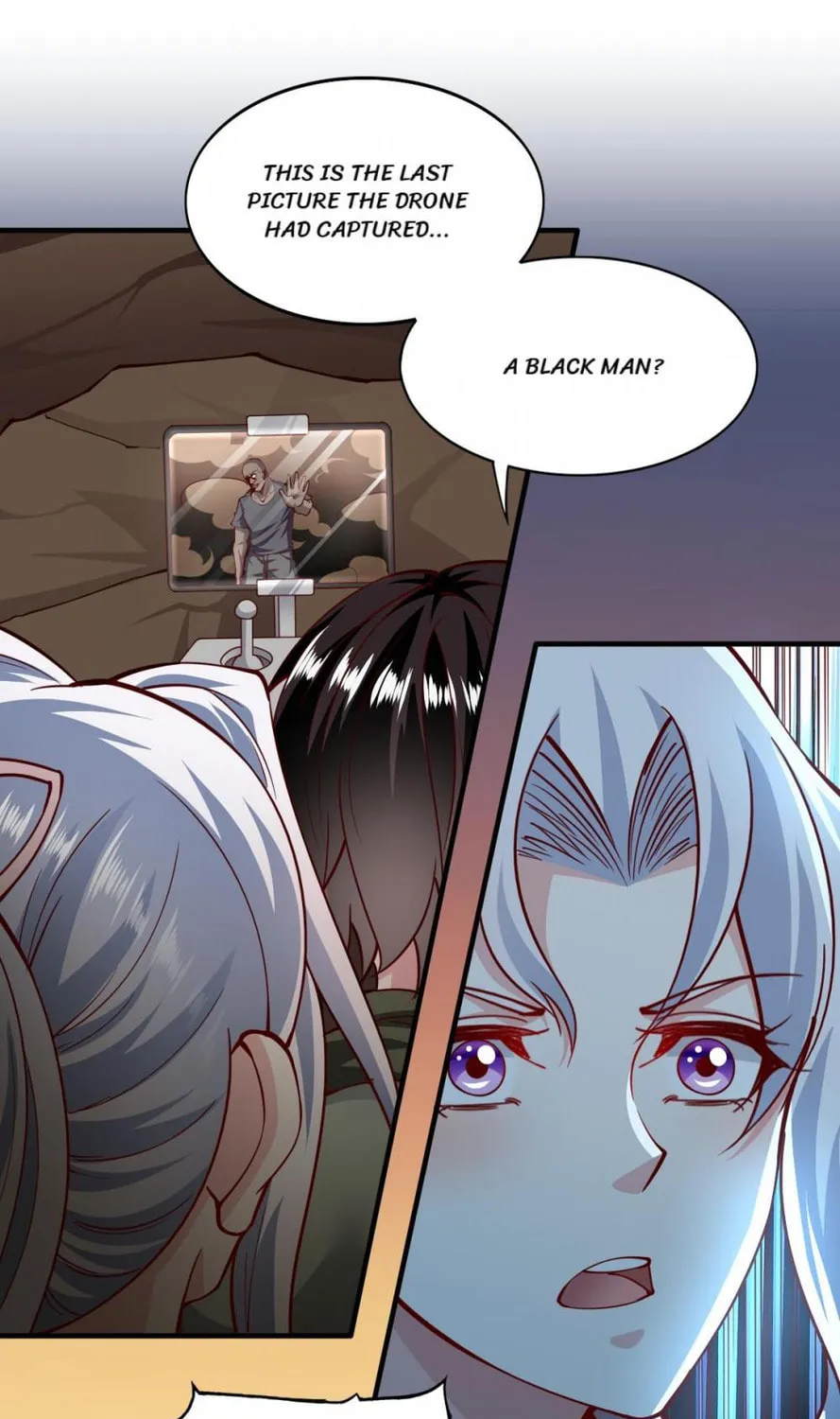 Read Almight Network (Colored) chapter 162 image 52 on Lezhin