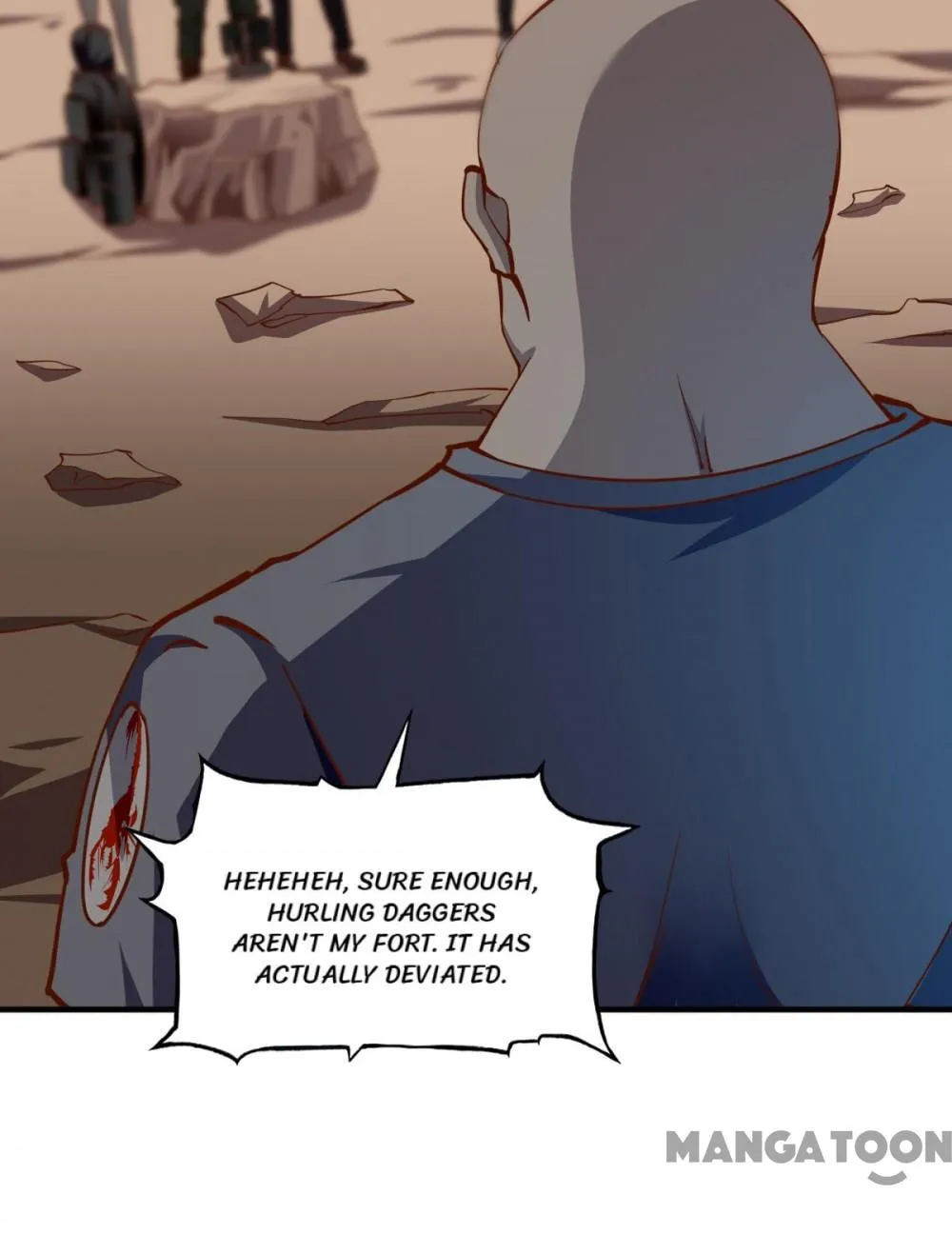 Read Almight Network (Colored) chapter 163 image 11 on Lezhin