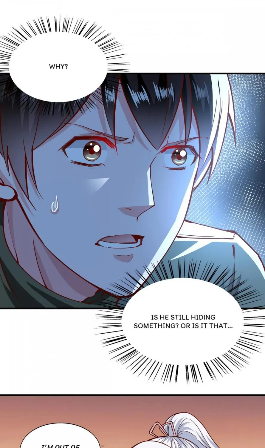 Read Almight Network (Colored) chapter 163 image 24 on Lezhin