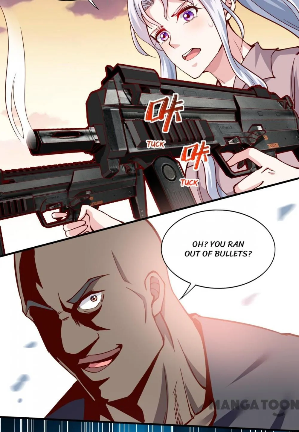Read Almight Network (Colored) chapter 163 image 26 on Lezhin