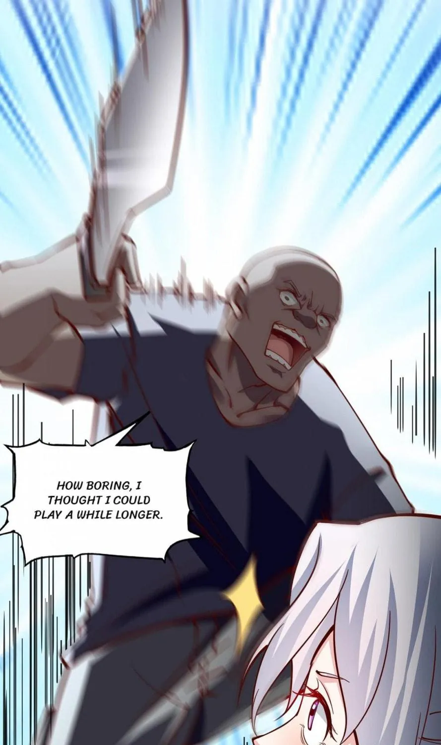 Read Almight Network (Colored) chapter 163 image 30 on Lezhin