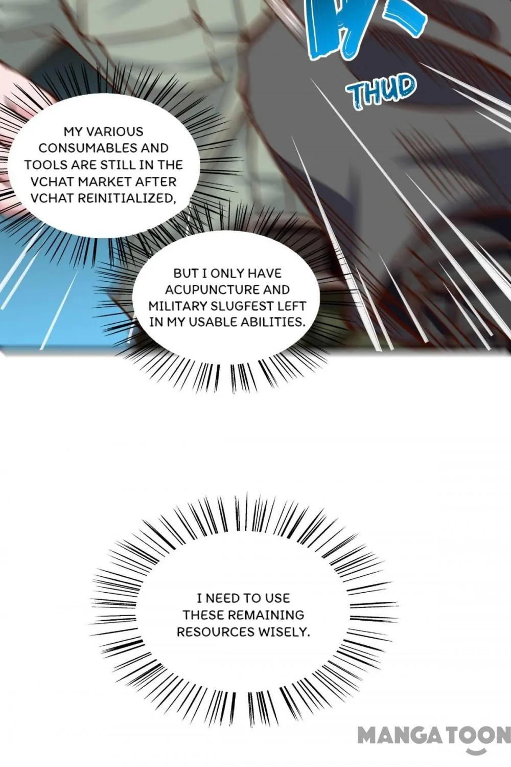 Read Almight Network (Colored) chapter 163 image 48 on Lezhin