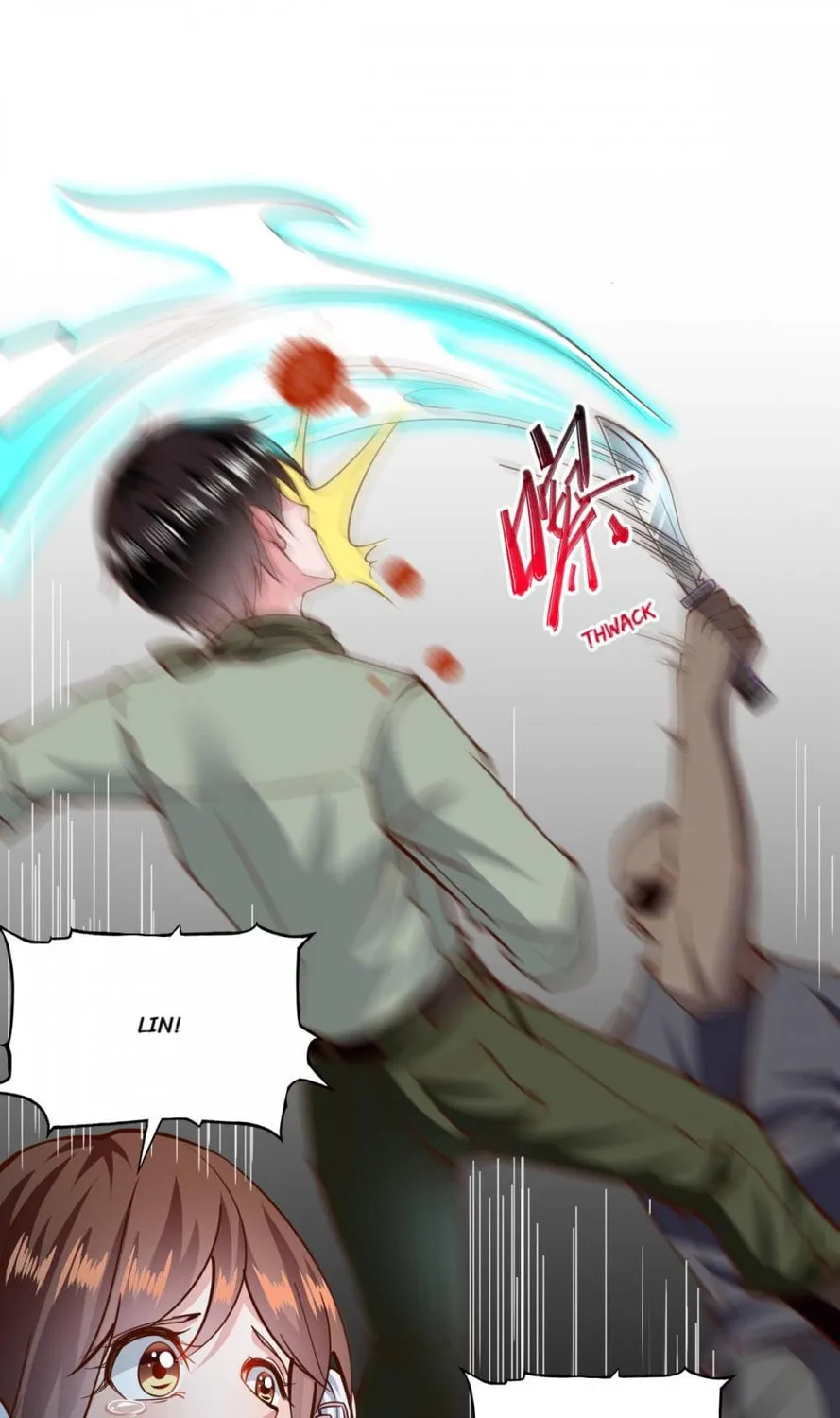 Read Almight Network (Colored) chapter 163 image 50 on Lezhin