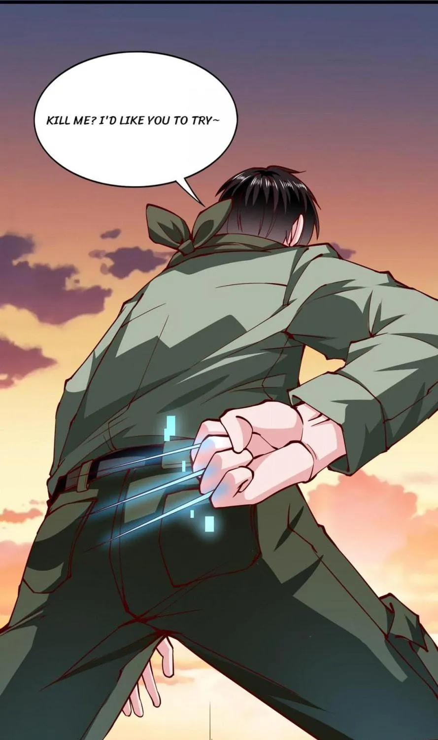 Read Almight Network (Colored) chapter 163 image 56 on Lezhin
