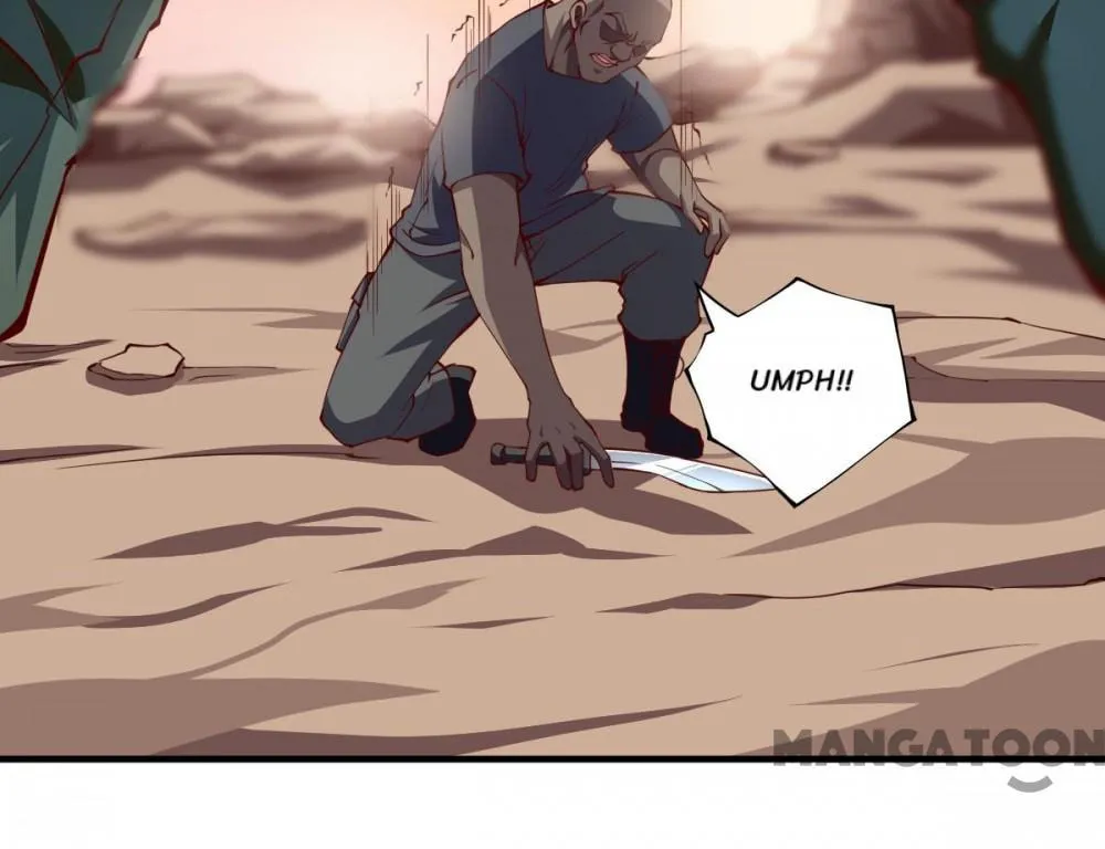 Read Almight Network (Colored) chapter 163 image 58 on Lezhin