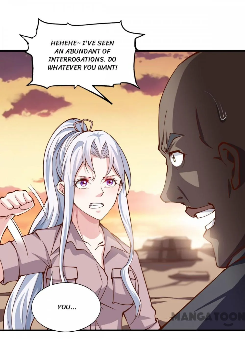 Read Almight Network (Colored) chapter 164 image 44 on Lezhin
